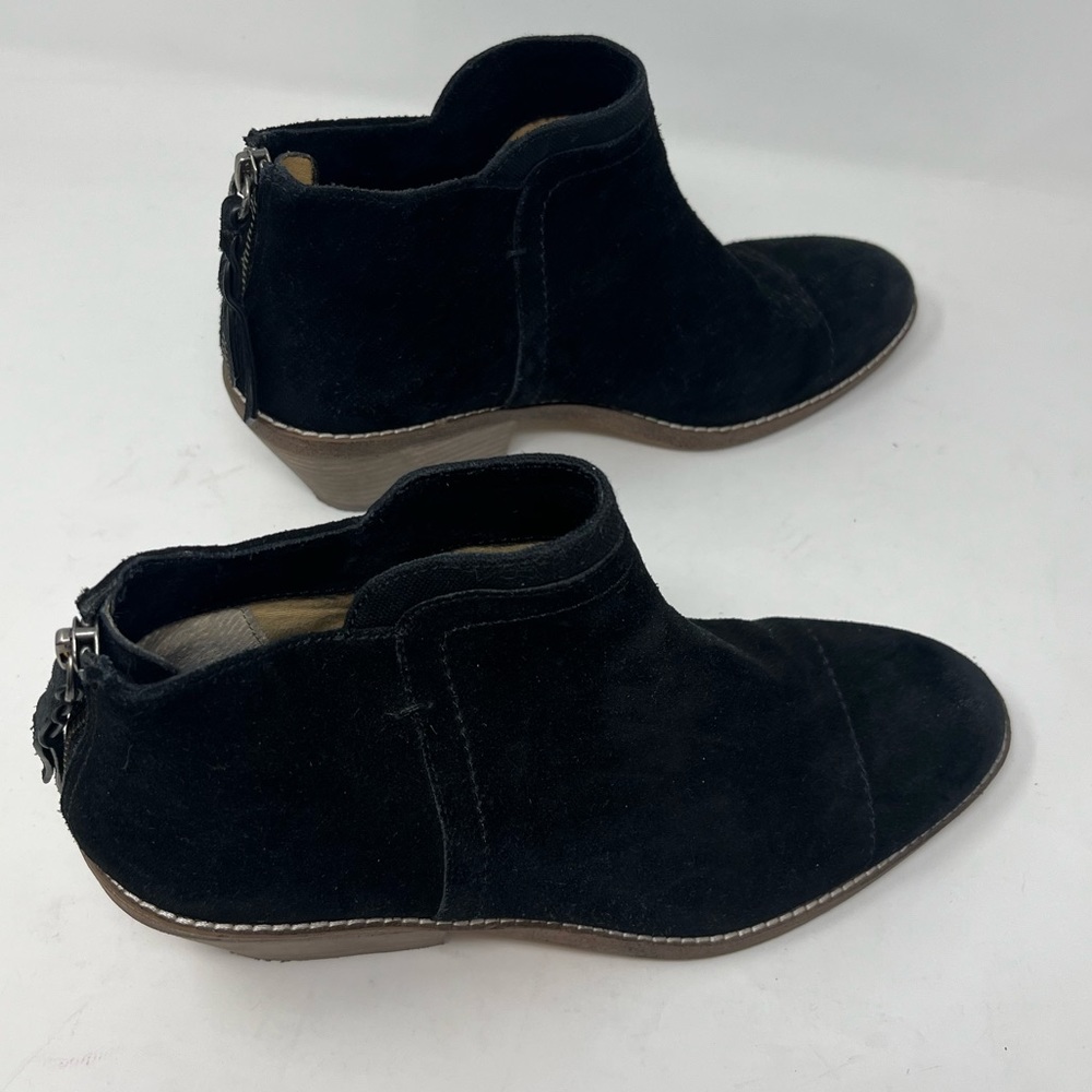 Splendid Booties Size 8.5